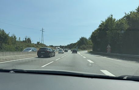 embouteillage