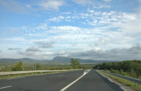 pic saint loup baniière