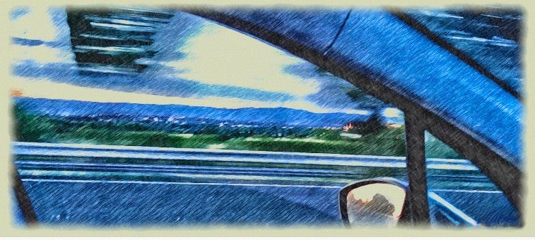 carcasone effet vitesse