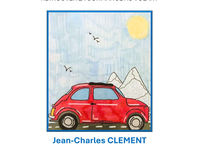 Couverture Livre Guérir de sa peur de conduire